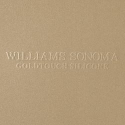 Williams Sonoma Goldtouch&#174; Silicone Nonstick Rectangular Cake Pan, 9&quot;x13&quot;