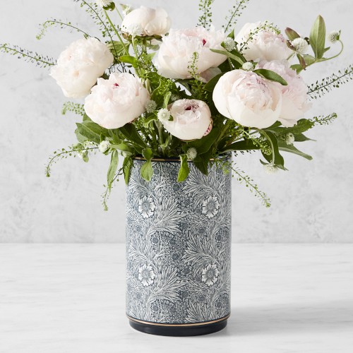 Morris & Co. x Williams Sonoma Vase, Large