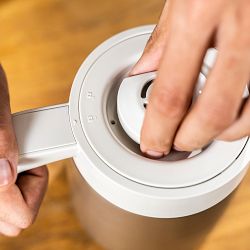 Zwilling Enfinigy Drip Coffee with Thermal Carafe