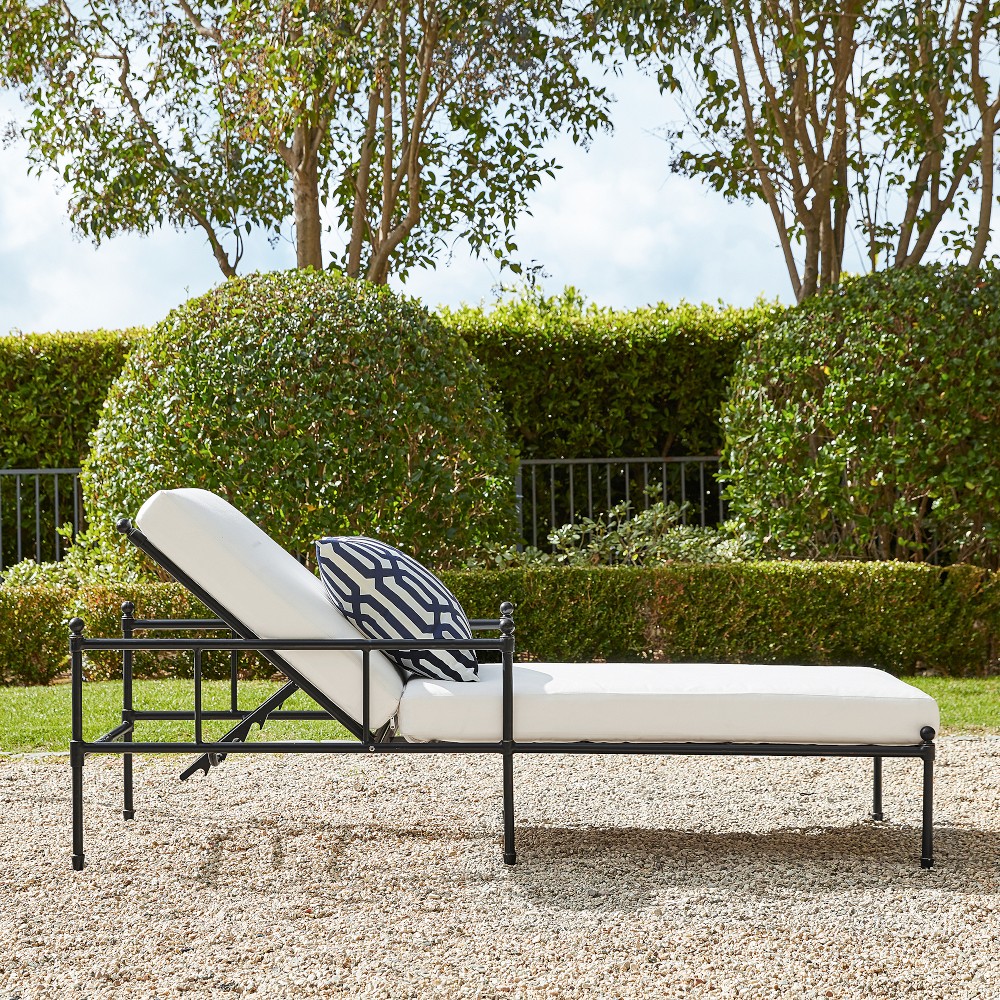 Calistoga Outdoor Cushions