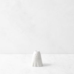 Figural Ghost Taper Holders