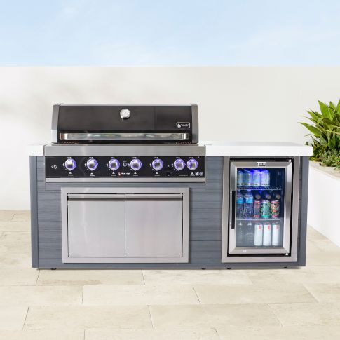 Mont Alpi Grills - 10% Off