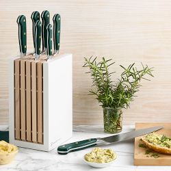 W&#252;sthof Classic Fresh Rosemary Collection