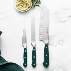 W&#252;sthof Classic Fresh Rosemary Collection