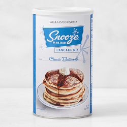 Snooze Eatery Pancake Mix, Plain Jane Buttermilk