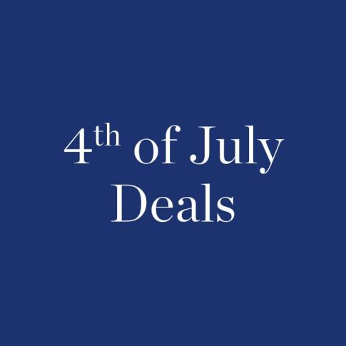 4th of July Deals