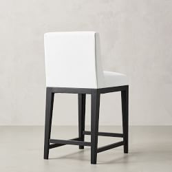 Wilson Upholstered Counter Stool