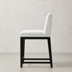 Wilson Upholstered Counter Stool