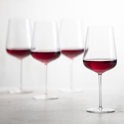Schott Zwiesel Vervino Sauvignon Blanc Glasses, Set of 6