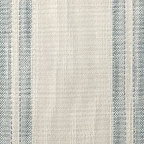 Fabric By The Yard, Performance Double Stripe, Mist