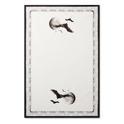 Spooky Soir&#233;e Towels, Set of 2