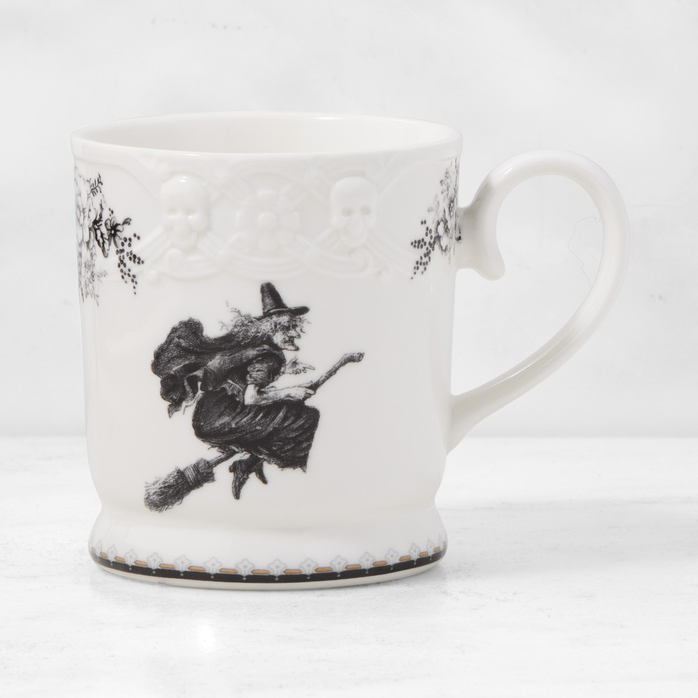 Spooky Soirée Mug