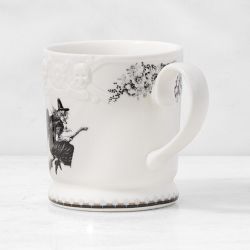 Spooky Soir&#233;e Mugs