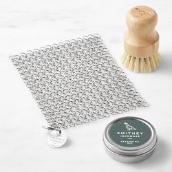 Smithey Cleaning & Care Kit