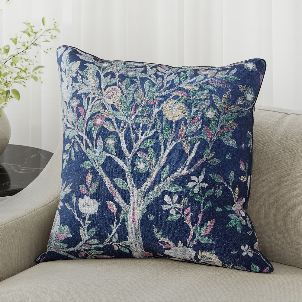 Morris &amp; Co. x Williams Sonoma Home Melsetter Pillow Cover