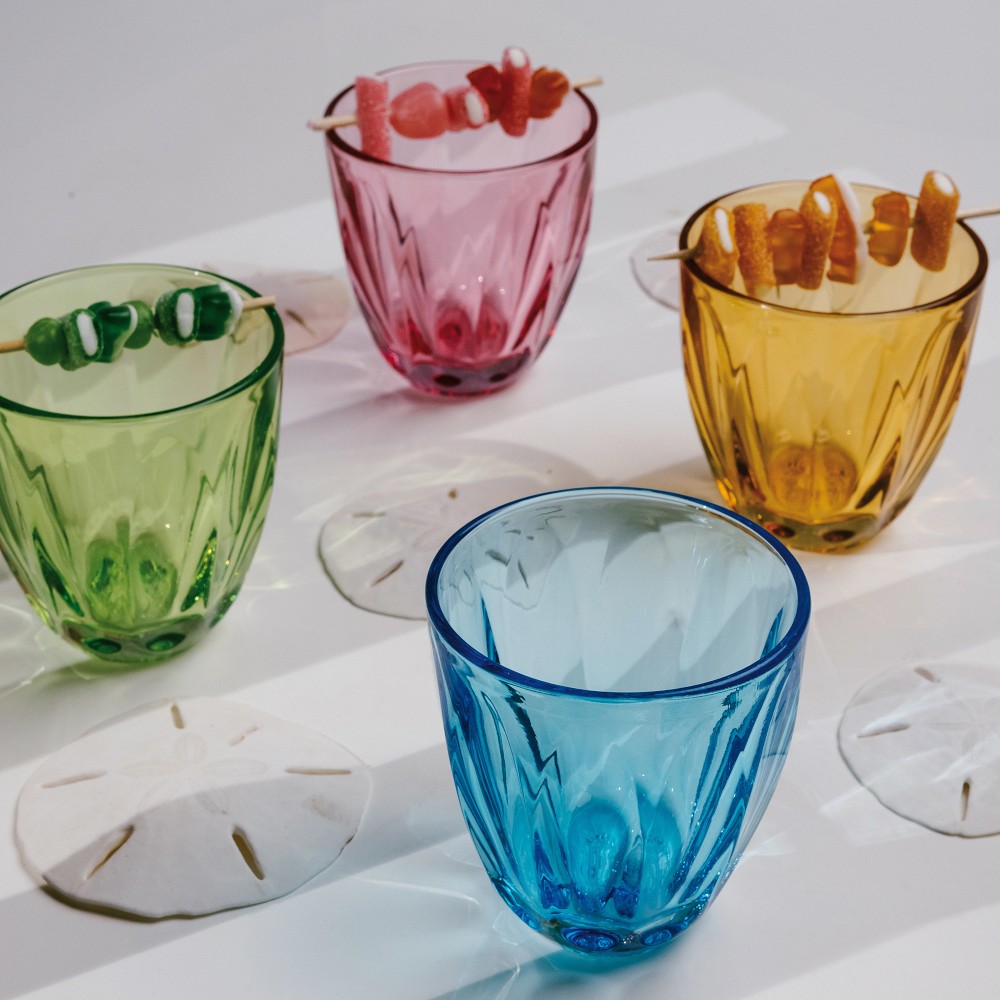 La Rochere Lily Glassware Collection