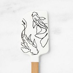 No Kid Hungry&#174; Tools for Change Spatula, Olivia Tiedemann