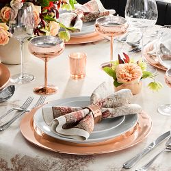 Autumn Pasture Tablecloth