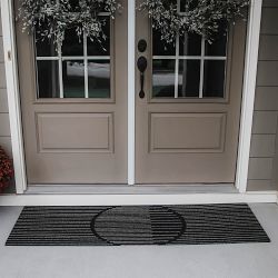 Neighburly On the Horizon Indoor/Outdoor Doormat
