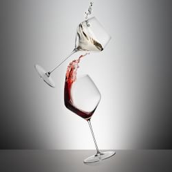 Riedel Veloce Cabernet Glasses