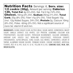 Williams Sonoma Autumn Iced Cookies