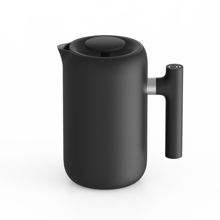 Fellow（フェロー）　フレンチプレス　コーヒーメーカー Amazon.com: Fellow Clara Insulated Coffee Maker with Enhanced