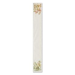 Chestnut Table Runner