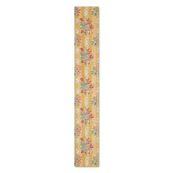Harvest Floral Table Runner