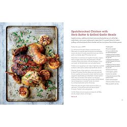 Williams Sonoma Test Kitchen Indoor Grilling Cookbook