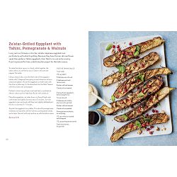 Williams Sonoma Test Kitchen Indoor Grilling Cookbook