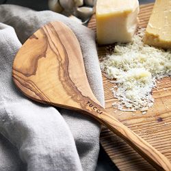 GreenPan&#8482; Stanley Tucci&#8482; Olivewood Universal Multitool