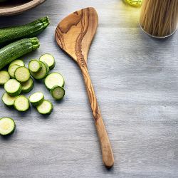 GreenPan&#8482; Stanley Tucci&#8482; Olivewood Universal Multitool