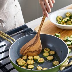 GreenPan&#8482; Stanley Tucci&#8482; Olivewood Universal Multitool