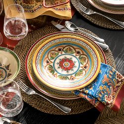 Solera Dinnerware Collection