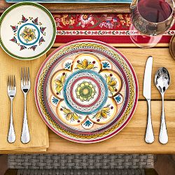 Solera Dinnerware Collection