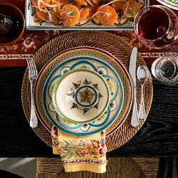 Solera Dinnerware Collection