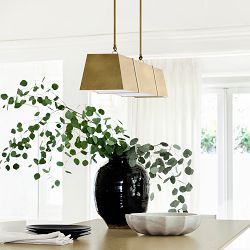 Fillmore Linear Chandelier