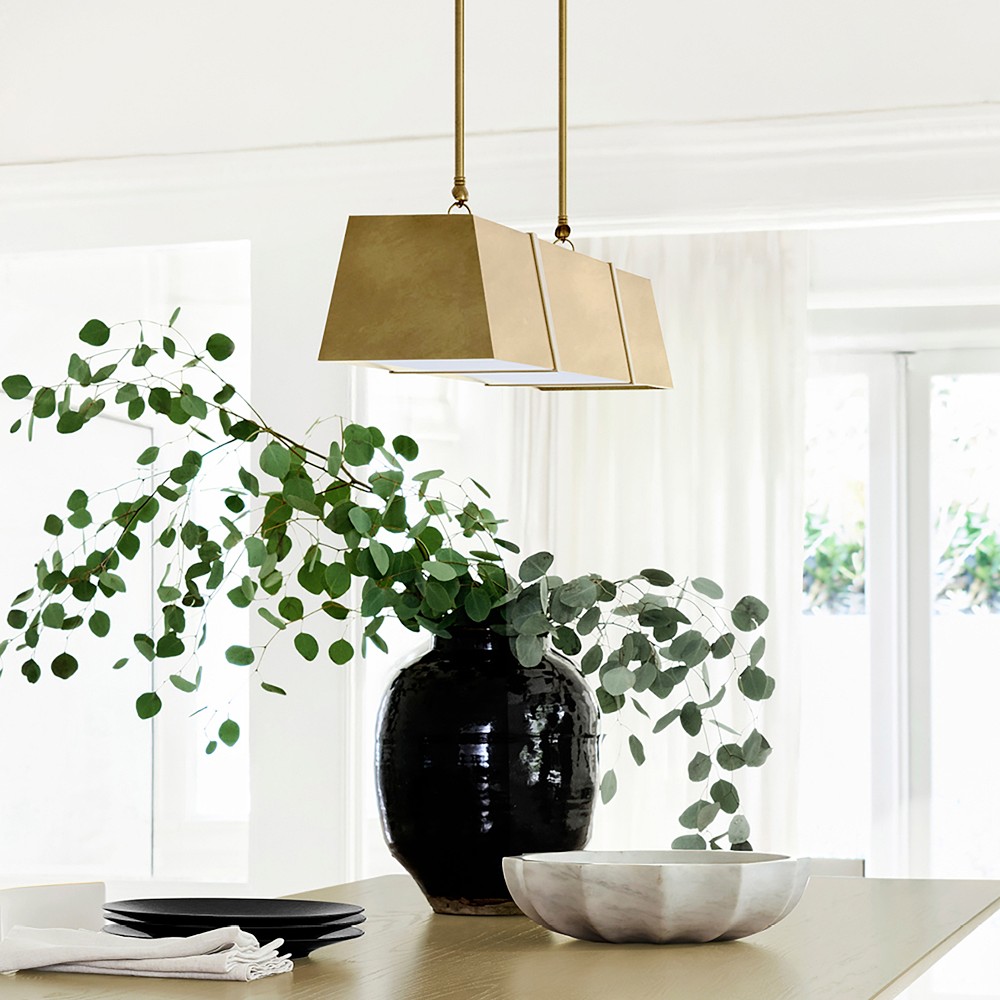 Fillmore Linear Chandelier