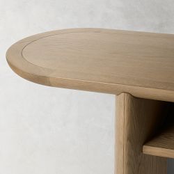 Radius Open Console (80&quot;)