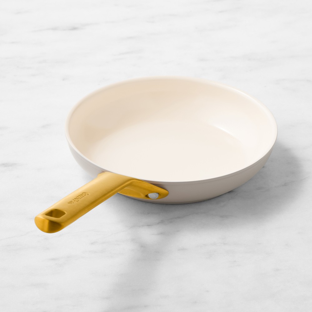 GreenPan™ Reserve Pro Ceramic Nonstick Fry Pan, 8"