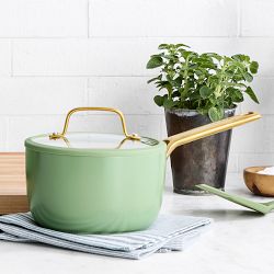 GreenPan&#8482; Reserve Pro Ceramic Nonstick 10-Piece Cookware Set