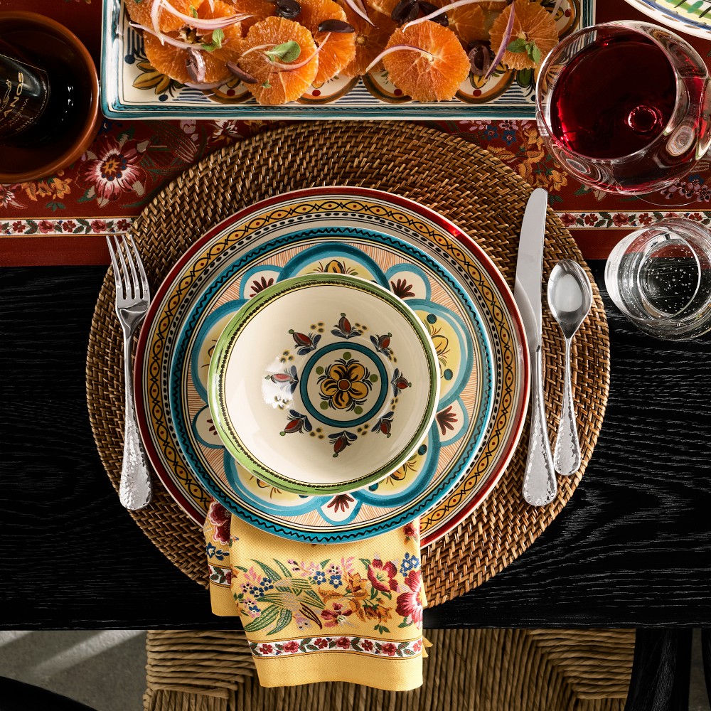 Solera Bowls