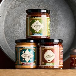 Williams Sonoma Romesco Sauce