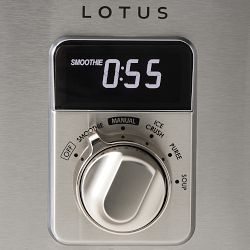 Lotus Professional Series The Power Spin&#8482; Blender