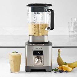 Lotus Professional Series The Power Spin™ Blender