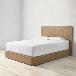 Radius Bed