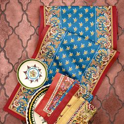 Tarascon Runner