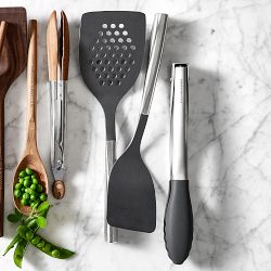 Williams Sonoma Signature Nonstick Small Turner