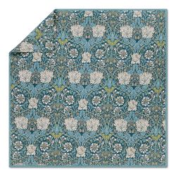 Morris &amp; Co. x Williams Sonoma Home Honeysuckle Tulip Quilt And Shams