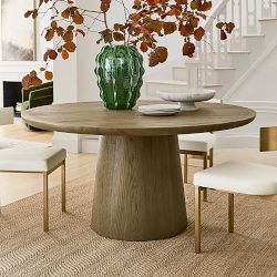 Radius Round Dining Table (60&quot;)